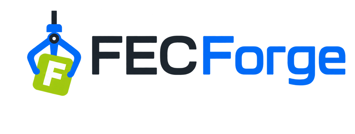 FECForge